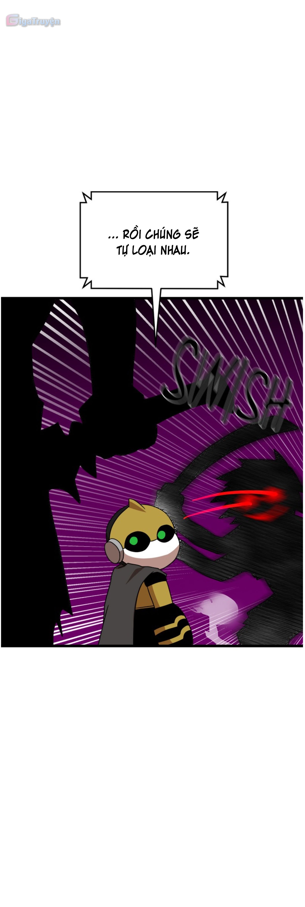 Đọc truyện [Leak] Cao thủ tái xuất - Chap 36-fix